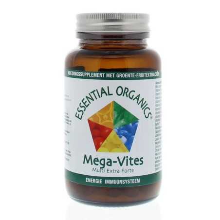 Mega vitesVitamine multi8712812172135