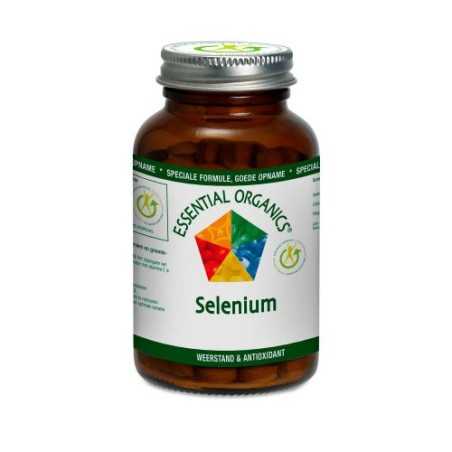 Selenium NP 50mcgMineralen enkel8712812172272