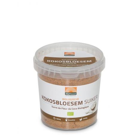 Absolute kokosbloesemsuiker bioOverig gezondheidsproducten8717677962686