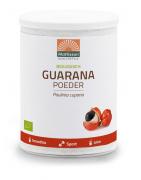 Guarana poeder bioOverig gezondheidsproducten8717677962471