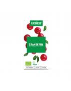 Cranberry vegan bioOverig gezondheidsproducten5400706612395