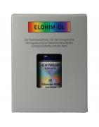 Elohim olie zilver 65Overig gezondheidsproducten4032431009419