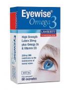 Eyewise met omega 3Fytotherapie5055148411657