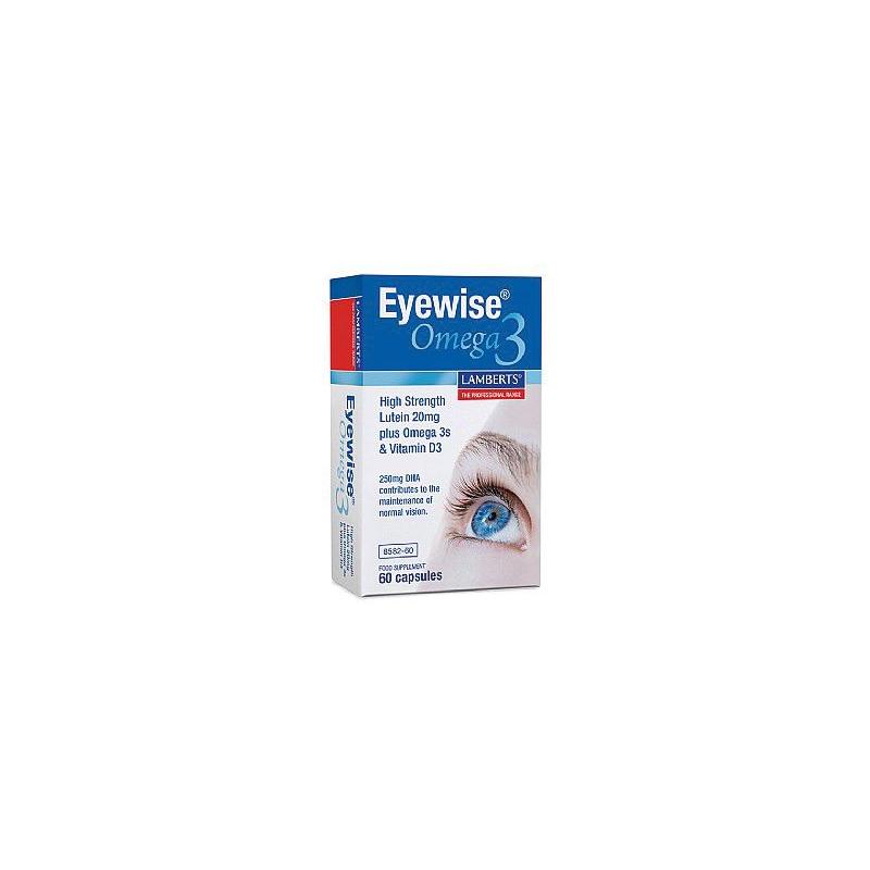 Eyewise met omega 3Fytotherapie5055148411657