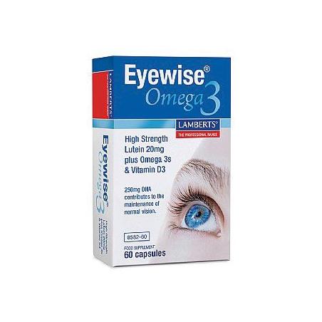 Eyewise met omega 3Fytotherapie5055148411657