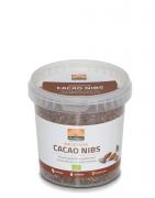 Cacao nibs raw bioVoeding8717677961795