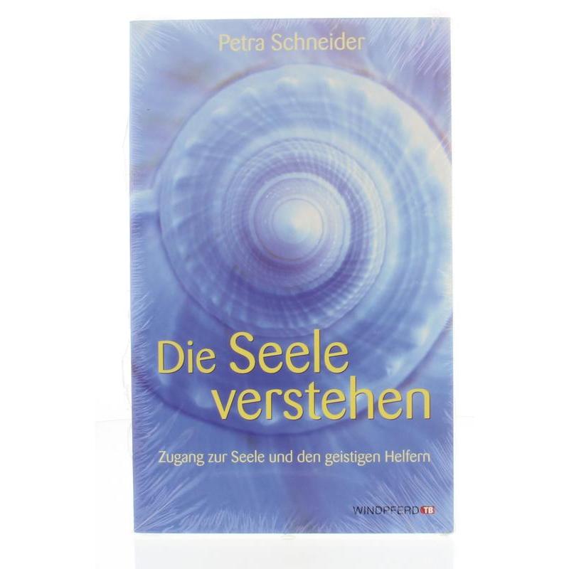 Die seele verstehenBoeken/folders9783864100130