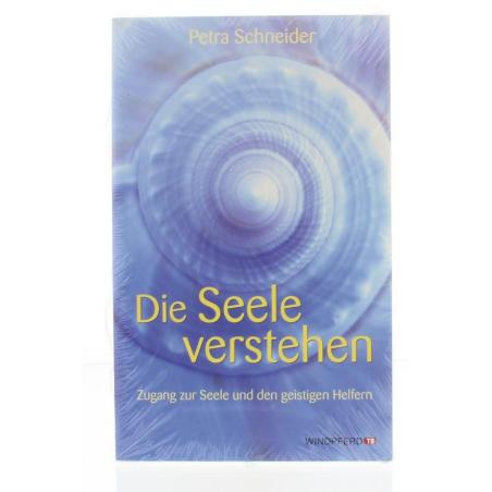 Die seele verstehenBoeken/folders9783864100130