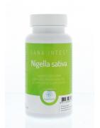 Zwarte komijn nigella sativaFytotherapie8717306611336