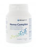 Hemo complexOverig gezondheidsproducten5400433068878