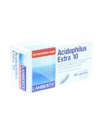 Acidophilus Extra 10Probiotica5055148411541
