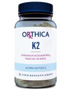 Vitamine K2 45 mcgVitamine enkel8714439543060