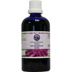 Melissa officinalis bioFytotherapie5412141002136