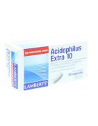 Acidophilus Extra 10Probiotica5055148411534