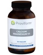 Calcium magnesium 1:1 & D3Mineralen multi8717677125500