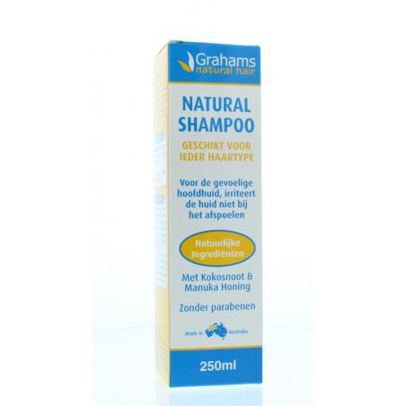 ShampooShampoo8395730020704