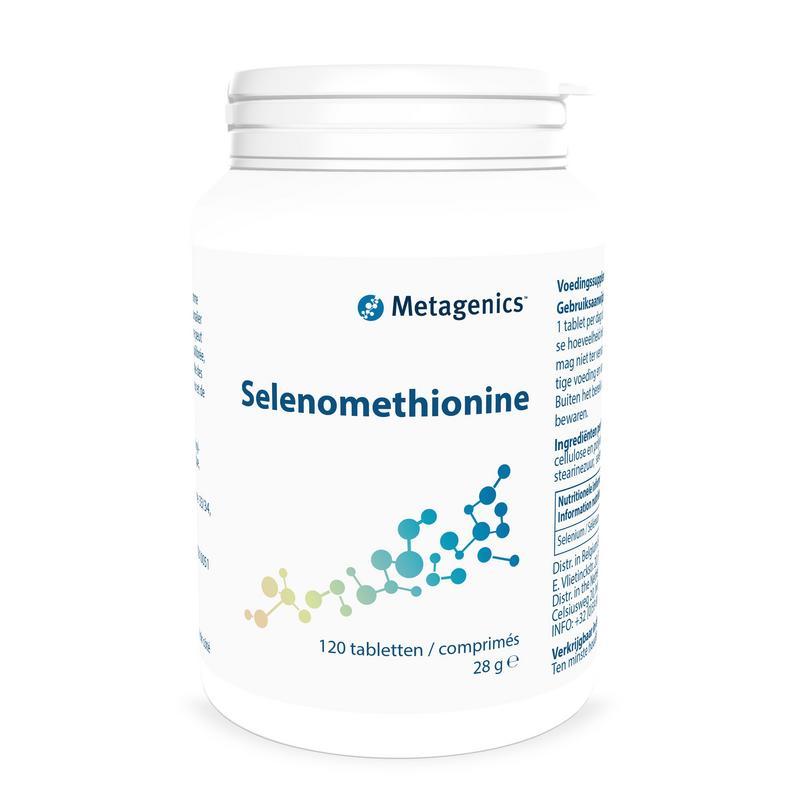 SelenomethionineAminozuren5400433019092