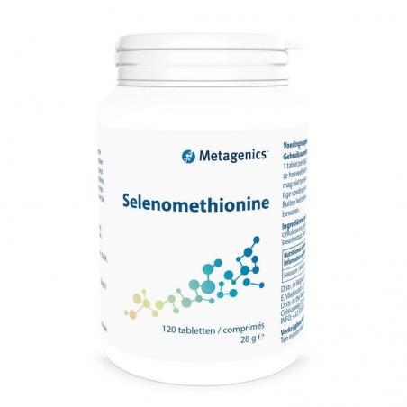 SelenomethionineAminozuren5400433019092