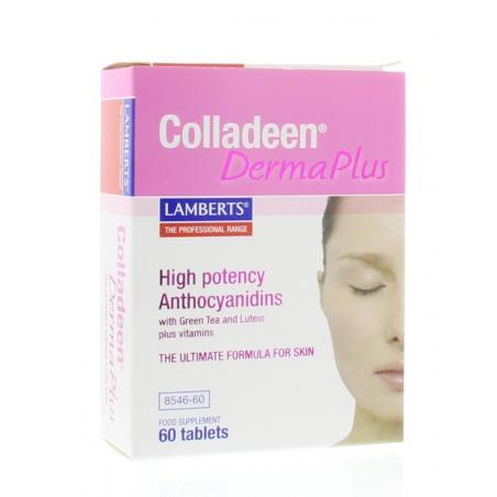 Colladeen derma plusFytotherapie5055148407001