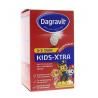 Multi kids framboos 3-5 jaarVitamine multi8711744030933