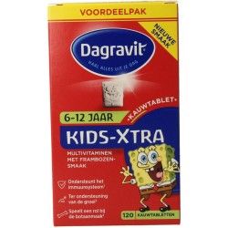 Drogistland.nl-Dagravit