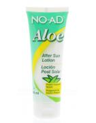 Aftersun lotion aloe veraNa de zon897640002521