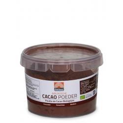 Chocolade pinda melkVoeding8719128696881