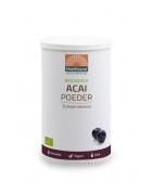 Acai poeder Euterpe oleracea organic bioOverig gezondheidsproducten8717677962068