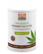 Vegan hennep proteine 50% bioOverig gezondheidsproducten8717677962075