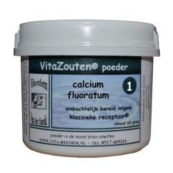 Selenium VitaZout Nr. 26Schusslerzouten8718885283266