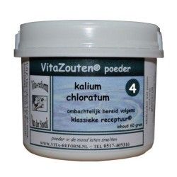 Calcium sulfuratum 18 D6 SchusslerSchusslerzouten8713286017472