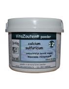 Calcium sulfuricum poeder nr. 12Schusslerzouten8718885285123