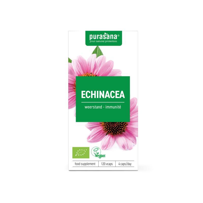 Echinacea vegan bioFytotherapie5400706612494