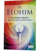 De Elohim krachtige engelenBoeken/folders9789063789220