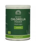 Chlorella poeder bioFytotherapie8717677962150