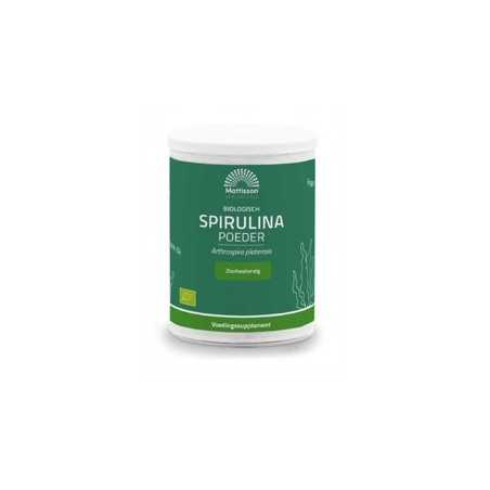 Spirulina poeder bioFytotherapie8717677962082