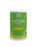 Gerstegras barley grass Europa bioFytotherapie8717677962051