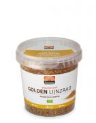 Golden lijnzaad omega 3 bioVetzuren8717677962136