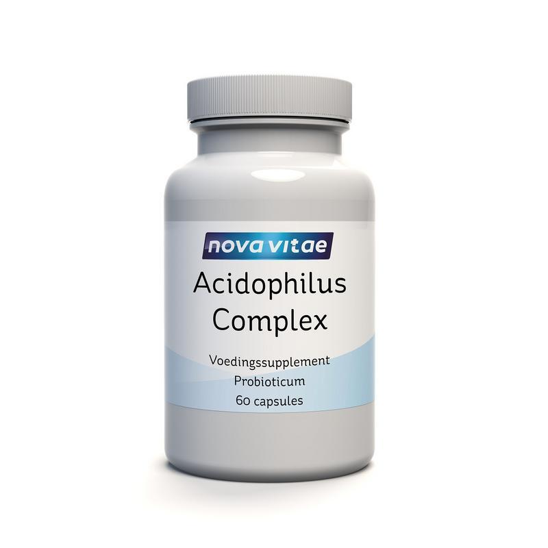 Acidophilus complexProbiotica8717473092983