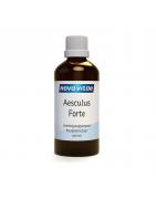 Aesculus forte (paardekastanje) kruidentinctuurOverig gezondheidsproducten8717473093010