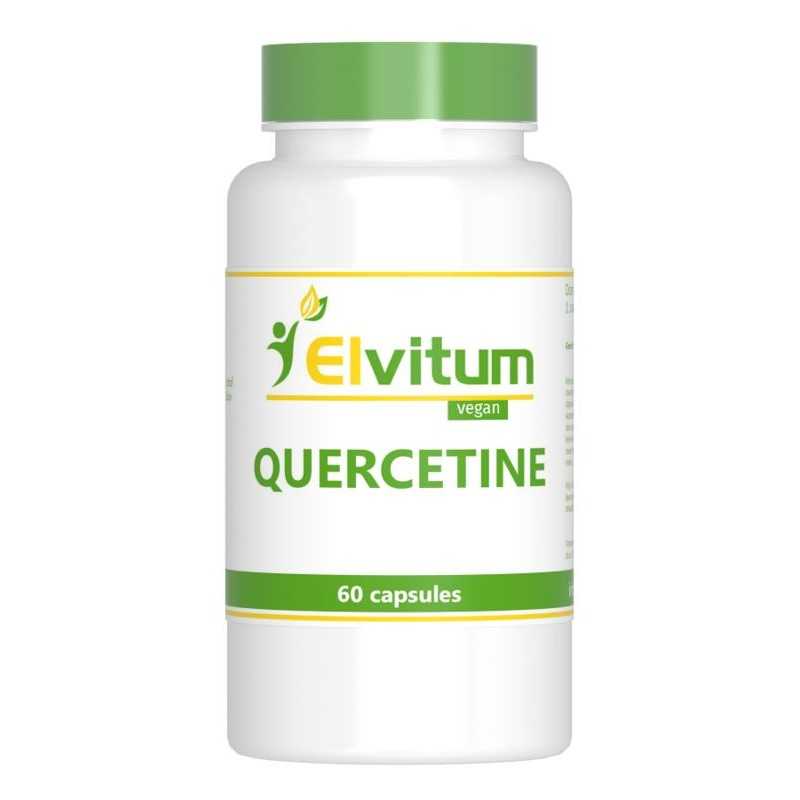 Quercetine 500mgOverig gezondheidsproducten8718421582532