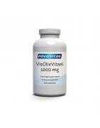 Visolie vitael 1000mg (zalmolie)Vetzuren8717473093461