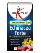 Echinacea forte & cat's claw & vitamine COverig gezondheidsproducten8713713091747