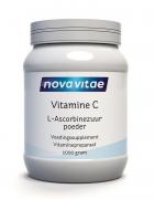 Vitamine C ascorbinezuur poederVitamine enkel8717473093515