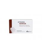 Padma hepatenOverig gezondheidsproducten8718347170493