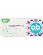 Tampons extra protect super plusDamesverband/tampons3574661626079