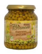 Doperwten bioVoeding8712423020399