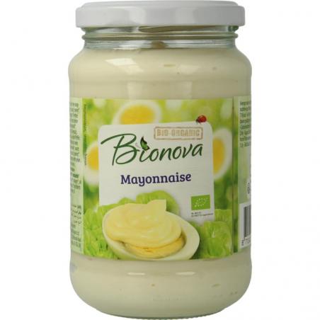 Mayonaise bioVoeding8712423020313