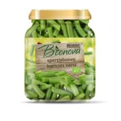 Fusilli wit (spirelli) bioVoeding8015602000138