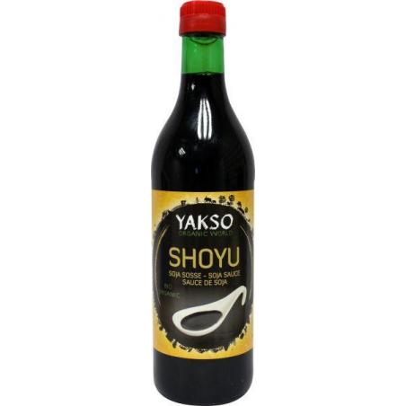 Shoyu bioVoeding5400313430306